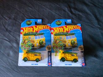 Hotwheels / Hot Wheels