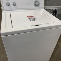 Top Load Washer