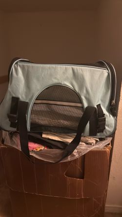Carry for pets