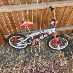 Avigo Kids Bike 