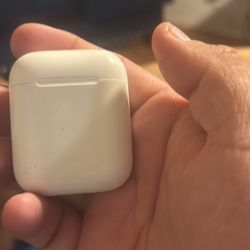 Gen One Airpods