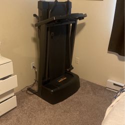 Free Treadmill 