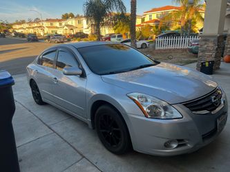 2010 Nissan Altima