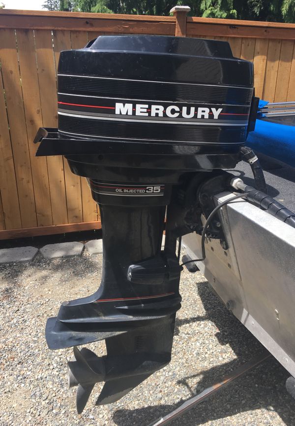 Мерседес 35 hp