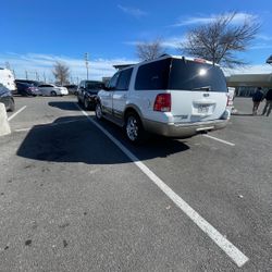 2003 Ford Expedition