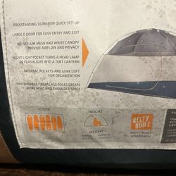 Camping Tents