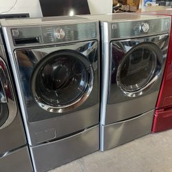 Kenmore Washer And Dryer We Finance 