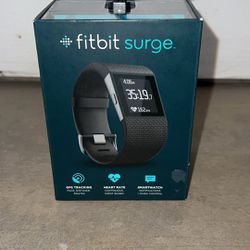Fitbit Surge Brand New!!! 