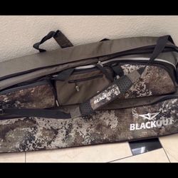Carrying Case Sports Bag