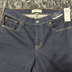 Abercrombie & Fitch Womens 29 Bootcut Jeans