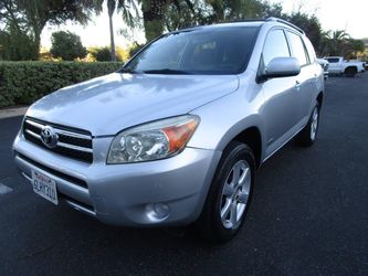 2006 Toyota RAV4