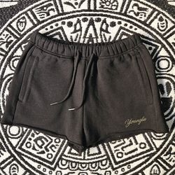 YoungLA Women's Shorts - Small