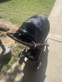 Monbebe Baby Foldable Stroller