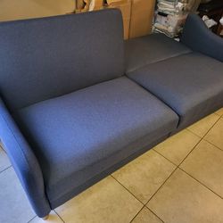 Tulsa Sleeper Sofa 