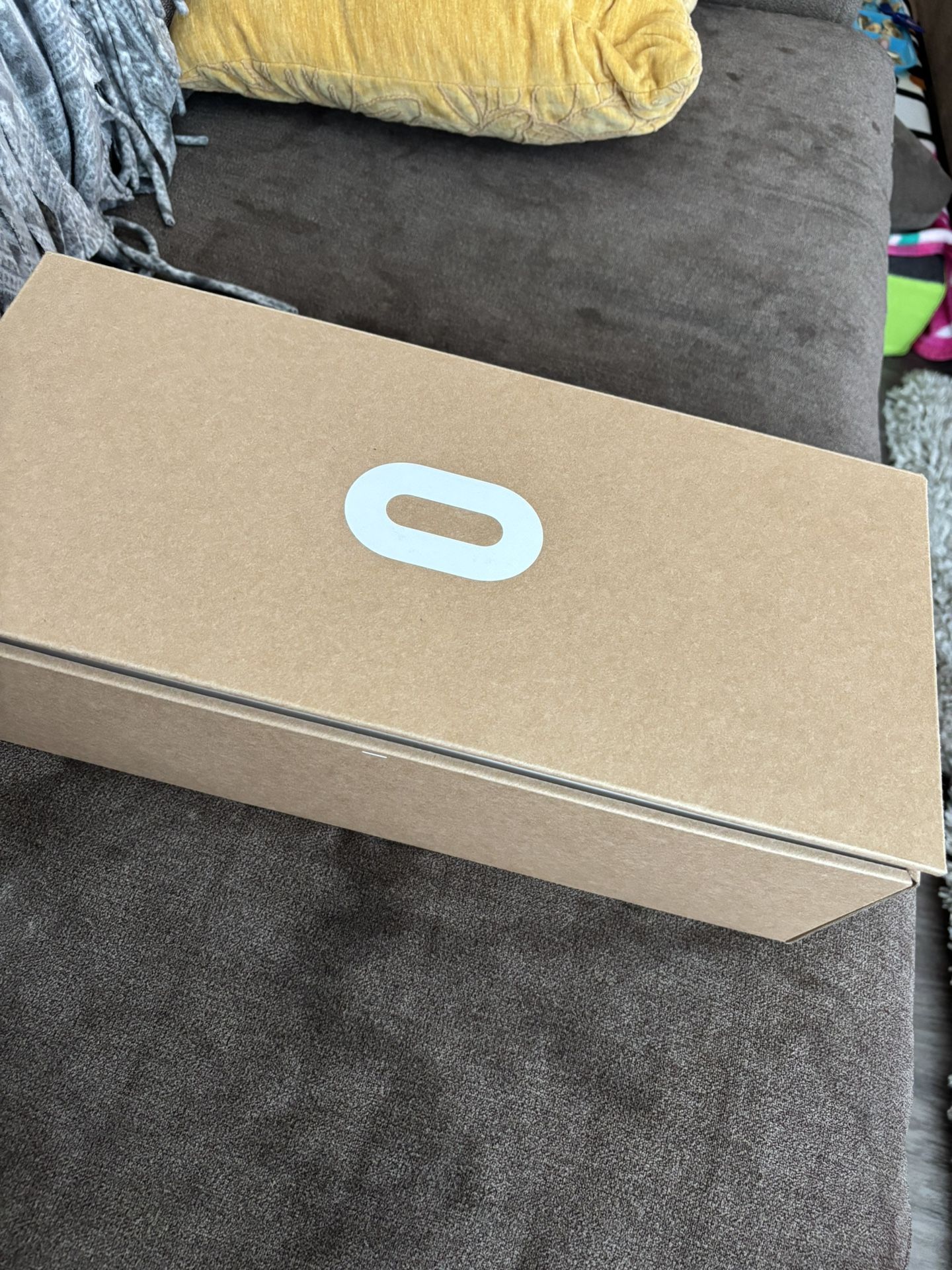 Oculus