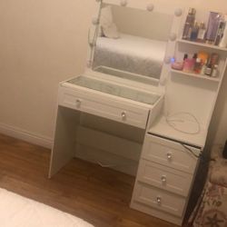 Tocador Tocador Nuevo