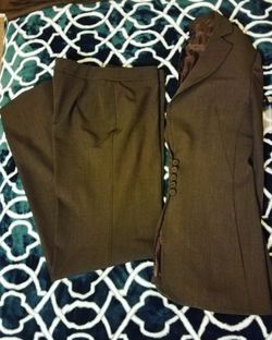 MNG suit size 8 fit 6