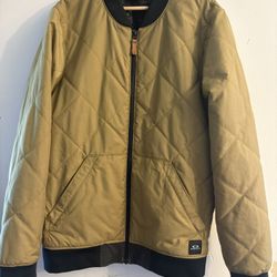 Oakley Bomber Jacket 