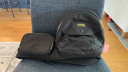Tushbaby Hip Carrier