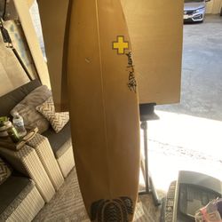 Surf Prescription Surfboard 🏄 