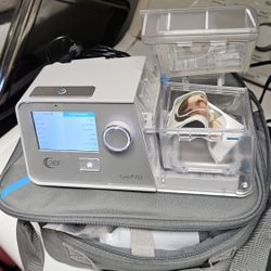 Luna G3  In Mint Condition