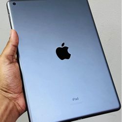 iPad 9th Gen 64GB Available On Sale For $139