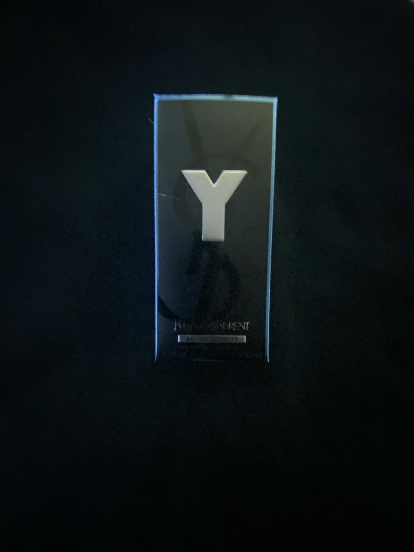 YSL Eau De Toilette