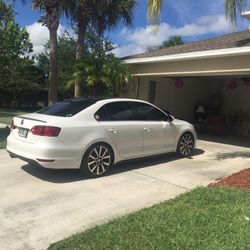 2016 Gti wheels 5x112 Autobahn