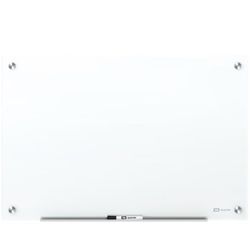 Quartet Glass Whiteboard 72”x48”