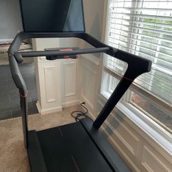 Peloton Treadmill