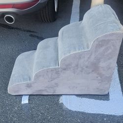 Dog Cat Ramp 