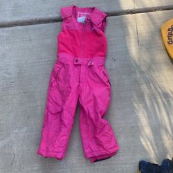 3t Snowpants
