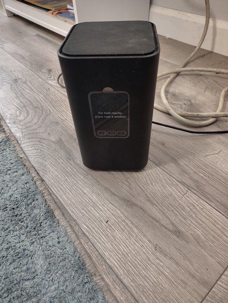 Home Internet Router