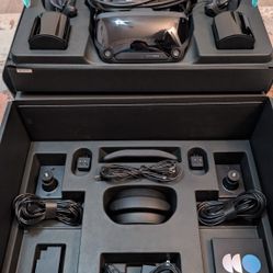 Valve Index Complete VR Kit