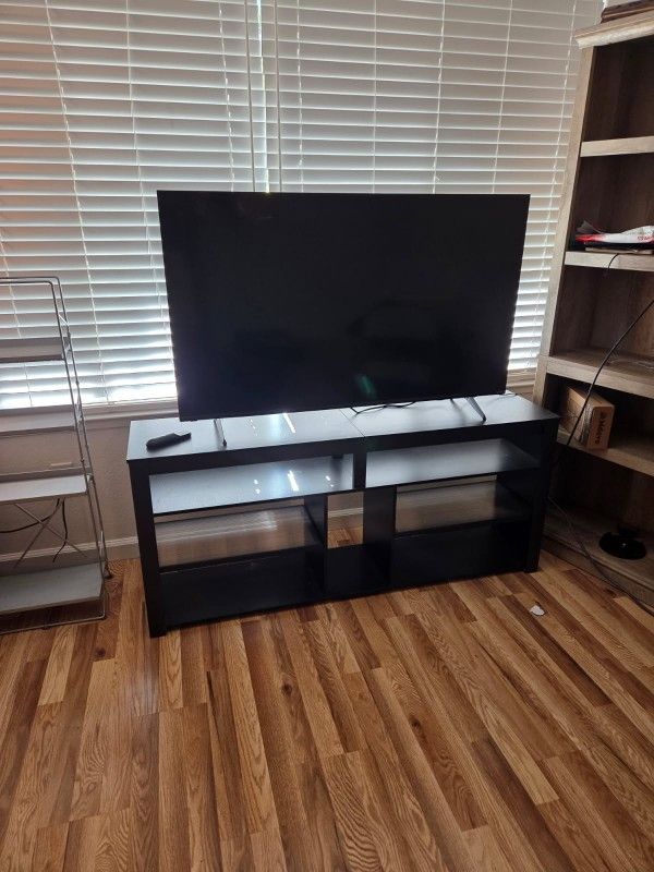 Tv And Stand $225