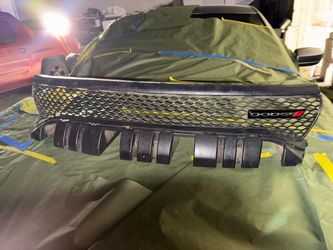 Dodge Charger Front Grille $70 OBO