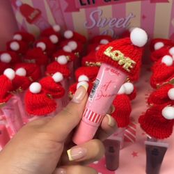 Christmas Sweet Dream Lip Gloss Set