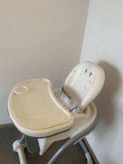 Baby High Chair