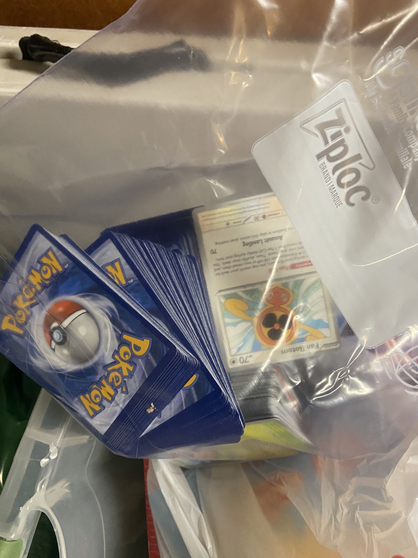 Pokémon Cards Bundle