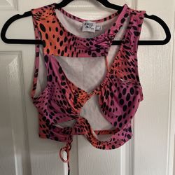Princess Polly Shirt