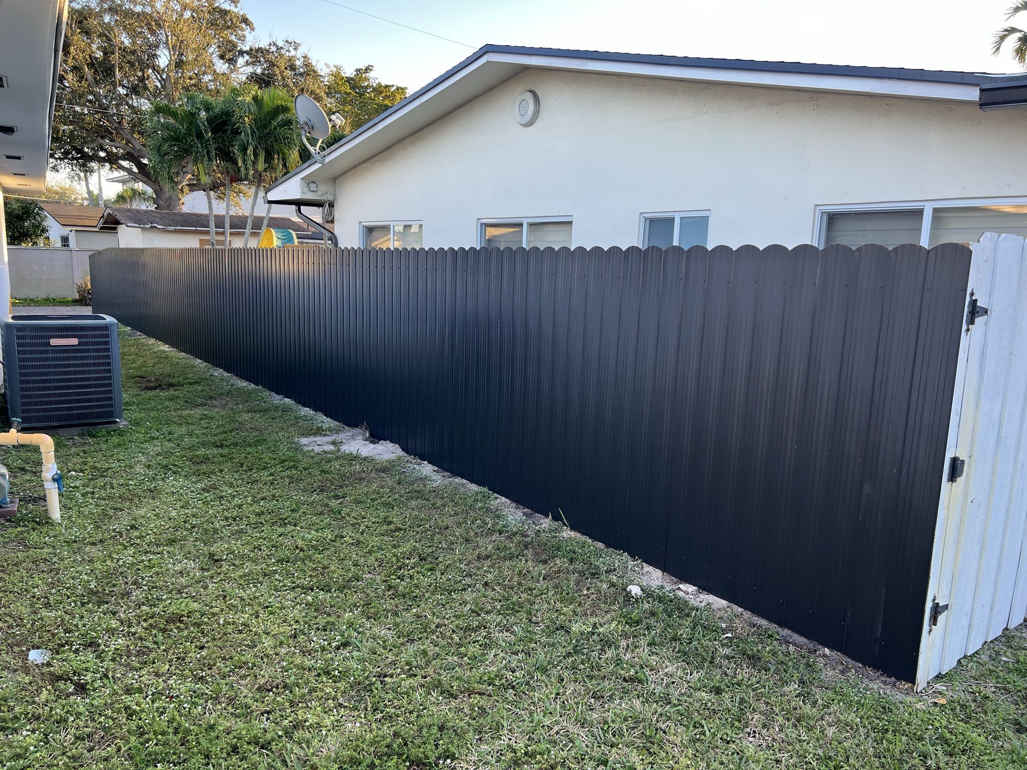 Cercas De Metal Al Gusto 