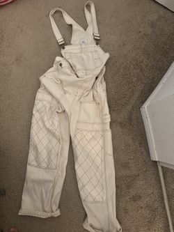 Urban outfitters overalls size S-P