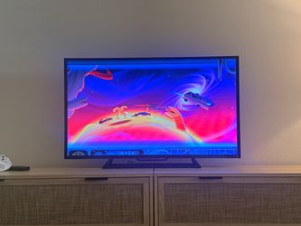 Sony Bravia 40” Smart TV (Model KDL-40R510C) – Excellent Condition