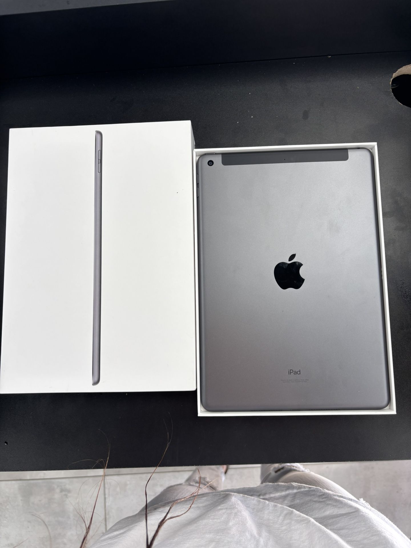 iPad 9th Gen