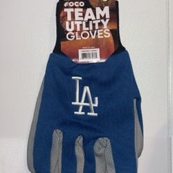La Dodgers Utility Gloves 