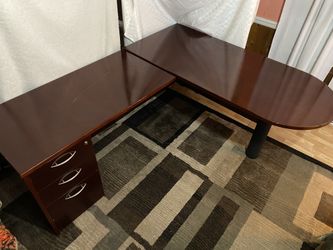 Office Desk