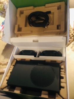 Xbox Series S