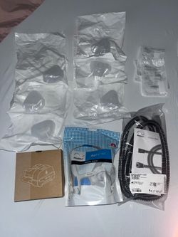 Nasal mask