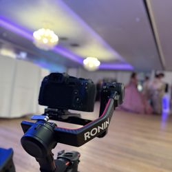 Quinceañera Video