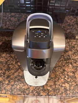 Coffe maker/para el cafe